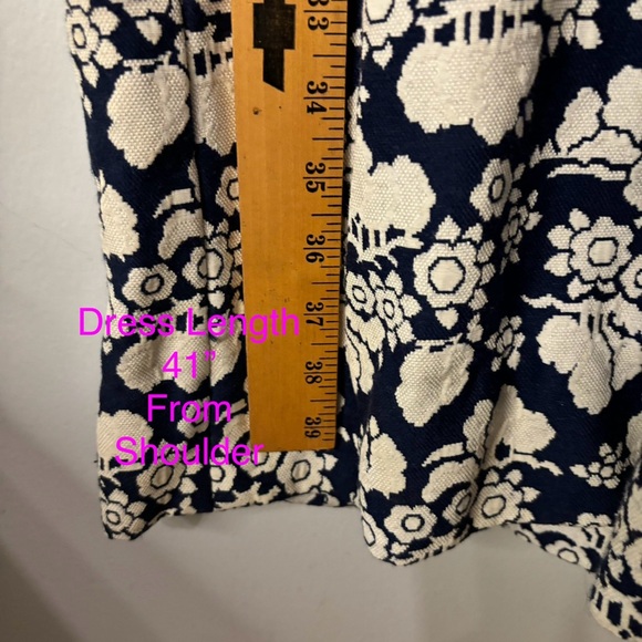 Vintage 60s Gino Charles Floral Brocade Heavy Tapestry Aline Dress and Jacket - Picture 12 of 16